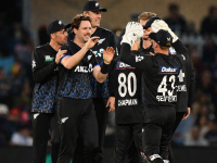 IND vs NZ: New Zealand Announce ODI, T20I Squad for India Series; Kane Williamson Misses Out - News | IND vs NZ: New Zealand Announce ODI, T20I Squad for India Series; Kane Williamson Misses Out | Latest cricket News at Lokmattimes.com