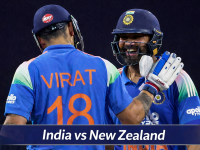 IND vs NZ ODI Series 2026 Schedule: Full List of Matches, Dates, Timings, Venues, India & New Zealand Squads and Live Streaming Details - News | IND vs NZ ODI Series 2026 Schedule: Full List of Matches, Dates, Timings, Venues, India & New Zealand Squads and Live Streaming Details | Latest cricket News at Lokmattimes.com