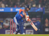 IND vs NZ: Why Ishan Kishan Is Not Playing Today’s India vs New Zealand 4th T20I Match in Visakhapatnam? EXPLAINED - News | IND vs NZ: Why Ishan Kishan Is Not Playing Today’s India vs New Zealand 4th T20I Match in Visakhapatnam? EXPLAINED | Latest cricket News at Lokmattimes.com