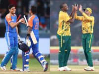 IND vs SA 2nd T20I Weather Report: Will Rain Play Spoilsport in India vs South Africa Match in Mullanpur? - News | IND vs SA 2nd T20I Weather Report: Will Rain Play Spoilsport in India vs South Africa Match in Mullanpur? | Latest cricket News at Lokmattimes.com