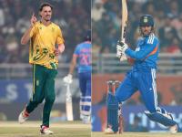 IND vs SA 5th T20I LIVE Cricket Streaming: When and Where to Watch India vs South Africa Match - News | IND vs SA 5th T20I LIVE Cricket Streaming: When and Where to Watch India vs South Africa Match | Latest cricket News at Lokmattimes.com