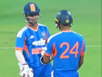 India A Register 38-Run Win Over USA in ICC T20 World Cup 2026 Warm-Up; N Jagadeesan Stars With Century (VIDEO) - News | India A Register 38-Run Win Over USA in ICC T20 World Cup 2026 Warm-Up; N Jagadeesan Stars With Century (VIDEO) | Latest cricket News at Lokmattimes.com India A Register 38-Run Win Over USA in ICC T20 World Cup 2026 Warm-Up; N Jagadeesan Stars With Century (VIDEO) - News | India A Register 38-Run Win Over USA in ICC T20 World Cup 2026 Warm-Up; N Jagadeesan Stars With Century (VIDEO) | Latest cricket News at Lokmattimes.com