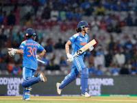 India vs Australia: What Happens If IND-W vs AUS-W ICC Women’s World Cup 2025 Semi-Final Match Gets Washed Out Due to Rain? - News | India vs Australia: What Happens If IND-W vs AUS-W ICC Women’s World Cup 2025 Semi-Final Match Gets Washed Out Due to Rain? | Latest cricket News at Lokmattimes.com India vs Australia: What Happens If IND-W vs AUS-W ICC Women’s World Cup 2025 Semi-Final Match Gets Washed Out Due to Rain? - News | India vs Australia: What Happens If IND-W vs AUS-W ICC Women’s World Cup 2025 Semi-Final Match Gets Washed Out Due to Rain? | Latest cricket News at Lokmattimes.com