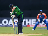 India vs Ireland T20I Series 2026: Full Schedule, Dates, Venues and Match Timings - News | India vs Ireland T20I Series 2026: Full Schedule, Dates, Venues and Match Timings | Latest cricket News at Lokmattimes.com
