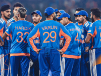 India vs South Africa 5th T20I: Weather Forecast, Pitch Report, Match Timings, Probable Playing XIs and Live Streaming Details - News | India vs South Africa 5th T20I: Weather Forecast, Pitch Report, Match Timings, Probable Playing XIs and Live Streaming Details | Latest cricket News at Lokmattimes.com