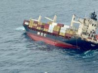Indian Coast Guard and Navy Rescue 24 Crew Members as Liberian Container Vessel with Hazardous Cargo Sinks Off Kerala Coast - News | Indian Coast Guard and Navy Rescue 24 Crew Members as Liberian Container Vessel with Hazardous Cargo Sinks Off Kerala Coast | Latest national News at Lokmattimes.com Indian Coast Guard and Navy Rescue 24 Crew Members as Liberian Container Vessel with Hazardous Cargo Sinks Off Kerala Coast - News | Indian Coast Guard and Navy Rescue 24 Crew Members as Liberian Container Vessel with Hazardous Cargo Sinks Off Kerala Coast | Latest national News at Lokmattimes.com