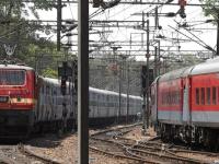 IndiGo Flight Cancellations: Indian Railways Deploys 116 Extra Coaches Across 37 Trains to Ease Travel Disruptions - News | IndiGo Flight Cancellations: Indian Railways Deploys 116 Extra Coaches Across 37 Trains to Ease Travel Disruptions | Latest national News at Lokmattimes.com IndiGo Flight Cancellations: Indian Railways Deploys 116 Extra Coaches Across 37 Trains to Ease Travel Disruptions - News | IndiGo Flight Cancellations: Indian Railways Deploys 116 Extra Coaches Across 37 Trains to Ease Travel Disruptions | Latest national News at Lokmattimes.com