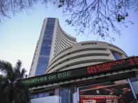 Indian Stock Market Today: Sensex, Nifty Jump 2% as Markets Rebound at Start of New Financial Year - News | Indian Stock Market Today: Sensex, Nifty Jump 2% as Markets Rebound at Start of New Financial Year | Latest business News at Lokmattimes.com