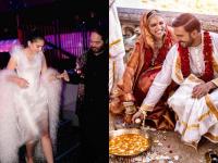 Deepika Padukone Ranveer Singh to Anant Ambani Radhika Merchant: India's Most Expensive Weddings - News | Deepika Padukone Ranveer Singh to Anant Ambani Radhika Merchant: India's Most Expensive Weddings | Latest entertainment News at Lokmattimes.com Deepika Padukone Ranveer Singh to Anant Ambani Radhika Merchant: India's Most Expensive Weddings - News | Deepika Padukone Ranveer Singh to Anant Ambani Radhika Merchant: India's Most Expensive Weddings | Latest entertainment News at Lokmattimes.com