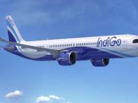 Delhi-Manchester IndiGo Flight Makes U-Turn Near Ethiopia Border, Returns to Delhi - News | Delhi-Manchester IndiGo Flight Makes U-Turn Near Ethiopia Border, Returns to Delhi | Latest national News at Lokmattimes.com
