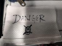 IndiGo Flight at Mumbai Airport Triggers Security Alert After ‘Danger’ Note Found in Lavatory - News | IndiGo Flight at Mumbai Airport Triggers Security Alert After ‘Danger’ Note Found in Lavatory | Latest mumbai News at Lokmattimes.com