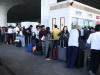 IndiGo Flights Crisis: Aviation Ministry Sets Deadline for Airline to Clear All Pending Passenger Refunds - News | IndiGo Flights Crisis: Aviation Ministry Sets Deadline for Airline to Clear All Pending Passenger Refunds | Latest national News at Lokmattimes.com IndiGo Flights Crisis: Aviation Ministry Sets Deadline for Airline to Clear All Pending Passenger Refunds - News | IndiGo Flights Crisis: Aviation Ministry Sets Deadline for Airline to Clear All Pending Passenger Refunds | Latest national News at Lokmattimes.com