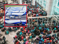IndiGo Flight Disruptions: Airline To Deliver 8,500 Stranded Bags By 7 PM on December 9 - News | IndiGo Flight Disruptions: Airline To Deliver 8,500 Stranded Bags By 7 PM on December 9 | Latest national News at Lokmattimes.com IndiGo Flight Disruptions: Airline To Deliver 8,500 Stranded Bags By 7 PM on December 9 - News | IndiGo Flight Disruptions: Airline To Deliver 8,500 Stranded Bags By 7 PM on December 9 | Latest national News at Lokmattimes.com