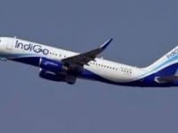 IndiGo Shares Continue to Fall as Airline Faces Major Operational Disruptions Even After 10 Days - News | IndiGo Shares Continue to Fall as Airline Faces Major Operational Disruptions Even After 10 Days | Latest business News at Lokmattimes.com IndiGo Shares Continue to Fall as Airline Faces Major Operational Disruptions Even After 10 Days - News | IndiGo Shares Continue to Fall as Airline Faces Major Operational Disruptions Even After 10 Days | Latest business News at Lokmattimes.com