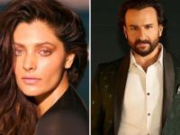 Saiyami Kher Celebrates a Full-Circle Moment as she Reunite with Saif Ali Khan in Haiwaan After 12 Years - News | Saiyami Kher Celebrates a Full-Circle Moment as she Reunite with Saif Ali Khan in Haiwaan After 12 Years | Latest entertainment News at Lokmattimes.com