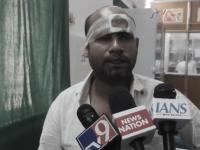 Samruddhi Expressway Accident: 3 Myanmar Nationals, Including 10-Year-Old Boy, Killed in Bus Crash in Washim - News | Samruddhi Expressway Accident: 3 Myanmar Nationals, Including 10-Year-Old Boy, Killed in Bus Crash in Washim | Latest maharashtra News at Lokmattimes.com Samruddhi Expressway Accident: 3 Myanmar Nationals, Including 10-Year-Old Boy, Killed in Bus Crash in Washim - News | Samruddhi Expressway Accident: 3 Myanmar Nationals, Including 10-Year-Old Boy, Killed in Bus Crash in Washim | Latest maharashtra News at Lokmattimes.com