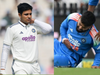 Morne Morkel Provides Major Fitness Update on Shubman Gill and Shreyas Iyer Ahead of India vs South Africa 1st ODI - News | Morne Morkel Provides Major Fitness Update on Shubman Gill and Shreyas Iyer Ahead of India vs South Africa 1st ODI | Latest cricket News at Lokmattimes.com Morne Morkel Provides Major Fitness Update on Shubman Gill and Shreyas Iyer Ahead of India vs South Africa 1st ODI - News | Morne Morkel Provides Major Fitness Update on Shubman Gill and Shreyas Iyer Ahead of India vs South Africa 1st ODI | Latest cricket News at Lokmattimes.com