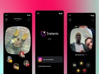 Is Instagram’s New ‘Instants’ Feature Annoying You? Here’s How to Turn It Off Instantly - News | Is Instagram’s New ‘Instants’ Feature Annoying You? Here’s How to Turn It Off Instantly | Latest technology News at Lokmattimes.com Is Instagram’s New ‘Instants’ Feature Annoying You? Here’s How to Turn It Off Instantly - News | Is Instagram’s New ‘Instants’ Feature Annoying You? Here’s How to Turn It Off Instantly | Latest technology News at Lokmattimes.com