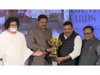 Lokmat Parliamentary Awards 2025: Sanjay Singh Receives Best Parliamentarian of the Year Award - News | Lokmat Parliamentary Awards 2025: Sanjay Singh Receives Best Parliamentarian of the Year Award | Latest national News at Lokmattimes.com Lokmat Parliamentary Awards 2025: Sanjay Singh Receives Best Parliamentarian of the Year Award - News | Lokmat Parliamentary Awards 2025: Sanjay Singh Receives Best Parliamentarian of the Year Award | Latest national News at Lokmattimes.com