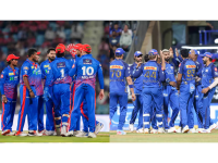 IPL 2026, DC vs MI: Delhi Weather Forecast, Arun Jaitley Stadium Pitch Report, Match Timing, Probable Playing XIs & Live Streaming Details - News | IPL 2026, DC vs MI: Delhi Weather Forecast, Arun Jaitley Stadium Pitch Report, Match Timing, Probable Playing XIs & Live Streaming Details | Latest cricket News at Lokmattimes.com IPL 2026, DC vs MI: Delhi Weather Forecast, Arun Jaitley Stadium Pitch Report, Match Timing, Probable Playing XIs & Live Streaming Details - News | IPL 2026, DC vs MI: Delhi Weather Forecast, Arun Jaitley Stadium Pitch Report, Match Timing, Probable Playing XIs & Live Streaming Details | Latest cricket News at Lokmattimes.com