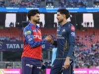 IPL 2026, GT vs PBKS: Toss Result, Playing 11s, Impact Players and Pitch Report for Today’s Gujarat Titans vs Punjab Kings Match - News | IPL 2026, GT vs PBKS: Toss Result, Playing 11s, Impact Players and Pitch Report for Today’s Gujarat Titans vs Punjab Kings Match | Latest cricket News at Lokmattimes.com IPL 2026, GT vs PBKS: Toss Result, Playing 11s, Impact Players and Pitch Report for Today’s Gujarat Titans vs Punjab Kings Match - News | IPL 2026, GT vs PBKS: Toss Result, Playing 11s, Impact Players and Pitch Report for Today’s Gujarat Titans vs Punjab Kings Match | Latest cricket News at Lokmattimes.com