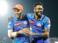 IPL 2026: Hardik Pandya, Suryakumar Yadav Likely To Miss Royal Challengers Bengaluru vs Mumbai Indians Match - Report - News | IPL 2026: Hardik Pandya, Suryakumar Yadav Likely To Miss Royal Challengers Bengaluru vs Mumbai Indians Match - Report | Latest cricket News at Lokmattimes.com