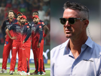 IPL 2026: Kevin Pietersen Snubs Defending Champions RCB as He Picks Top Four Teams, Says... - News | IPL 2026: Kevin Pietersen Snubs Defending Champions RCB as He Picks Top Four Teams, Says... | Latest cricket News at Lokmattimes.com