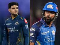 IPL 2026, MI vs GT LIVE Cricket Streaming: When and Where To Watch Gujarat Titans vs Mumbai Indians Match - News | IPL 2026, MI vs GT LIVE Cricket Streaming: When and Where To Watch Gujarat Titans vs Mumbai Indians Match | Latest cricket News at Lokmattimes.com