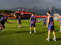 IPL 2026: Mumbai Indians’ Predicted Playing XI Against Punjab Kings in Dharamsala - News | IPL 2026: Mumbai Indians’ Predicted Playing XI Against Punjab Kings in Dharamsala | Latest cricket News at Lokmattimes.com