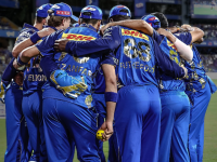 IPL 2026: Rohit Sharma, Ryan Rickelton Power Mumbai Indians to 6-Wicket Win Over Kolkata Knight Riders, End 14-Year Jinx (VIDEO) - News | IPL 2026: Rohit Sharma, Ryan Rickelton Power Mumbai Indians to 6-Wicket Win Over Kolkata Knight Riders, End 14-Year Jinx (VIDEO) | Latest cricket News at Lokmattimes.com