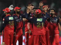 IPL 2026: Royal Challengers Bengaluru Beat Chennai Super Kings by 43 Runs - News | IPL 2026: Royal Challengers Bengaluru Beat Chennai Super Kings by 43 Runs | Latest cricket News at Lokmattimes.com IPL 2026: Royal Challengers Bengaluru Beat Chennai Super Kings by 43 Runs - News | IPL 2026: Royal Challengers Bengaluru Beat Chennai Super Kings by 43 Runs | Latest cricket News at Lokmattimes.com