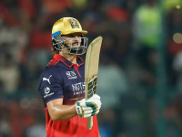 IPL 2026: Tim David Smashes 30 Runs in an Over off Jamie Overton in RCB vs CSK Match (VIDEO) - News | IPL 2026: Tim David Smashes 30 Runs in an Over off Jamie Overton in RCB vs CSK Match (VIDEO) | Latest cricket News at Lokmattimes.com IPL 2026: Tim David Smashes 30 Runs in an Over off Jamie Overton in RCB vs CSK Match (VIDEO) - News | IPL 2026: Tim David Smashes 30 Runs in an Over off Jamie Overton in RCB vs CSK Match (VIDEO) | Latest cricket News at Lokmattimes.com