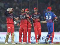 IPL 2026: Updated Orange & Purple Cap Standings After Delhi Capitals vs Royal Challengers Bengaluru Match - News | IPL 2026: Updated Orange & Purple Cap Standings After Delhi Capitals vs Royal Challengers Bengaluru Match | Latest cricket News at Lokmattimes.com
