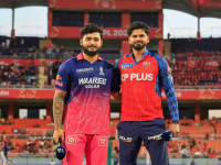IPL 2026: Updated Orange & Purple Cap Standings After Punjab Kings vs Rajasthan Royals Match - News | IPL 2026: Updated Orange & Purple Cap Standings After Punjab Kings vs Rajasthan Royals Match | Latest cricket News at Lokmattimes.com