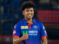 IPL 2026: Who Is Madhav Tiwari? DC’s 22-Year-Old Fast-Bowling All-Rounder Troubles PBKS Batters in Dharamsala (VIDEO) - News | IPL 2026: Who Is Madhav Tiwari? DC’s 22-Year-Old Fast-Bowling All-Rounder Troubles PBKS Batters in Dharamsala (VIDEO) | Latest cricket News at Lokmattimes.com