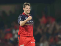 IPL 2026: Why Jacob Duffy Is Not Playing in Today’s Rajasthan Royals vs Royal Challengers Bengaluru Match? EXPLAINED - News | IPL 2026: Why Jacob Duffy Is Not Playing in Today’s Rajasthan Royals vs Royal Challengers Bengaluru Match? EXPLAINED | Latest cricket News at Lokmattimes.com