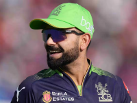 IPL 2026: Will Virat Kohli Play as an Impact Player Again in Today’s Royal Challengers Bengaluru vs Delhi Capitals Match? - News | IPL 2026: Will Virat Kohli Play as an Impact Player Again in Today’s Royal Challengers Bengaluru vs Delhi Capitals Match? | Latest cricket News at Lokmattimes.com