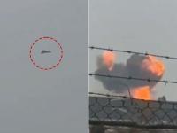 Iran Attack Bahrain: Iranian Drone Strikes US Military Base in Juffair; Video Surfaces - News | Iran Attack Bahrain: Iranian Drone Strikes US Military Base in Juffair; Video Surfaces | Latest international News at Lokmattimes.com Iran Attack Bahrain: Iranian Drone Strikes US Military Base in Juffair; Video Surfaces - News | Iran Attack Bahrain: Iranian Drone Strikes US Military Base in Juffair; Video Surfaces | Latest international News at Lokmattimes.com