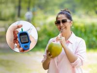 Is Coconut Water Safe for Diabetic Patients? Know Benefits and Potential Impact on Blood Sugar - News | Is Coconut Water Safe for Diabetic Patients? Know Benefits and Potential Impact on Blood Sugar | Latest lifestyle News at Lokmattimes.com Is Coconut Water Safe for Diabetic Patients? Know Benefits and Potential Impact on Blood Sugar - News | Is Coconut Water Safe for Diabetic Patients? Know Benefits and Potential Impact on Blood Sugar | Latest lifestyle News at Lokmattimes.com