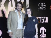 Ashish Chanchlani Rings in His Birthday With a Star-Studded Ekaki Screening - News | Ashish Chanchlani Rings in His Birthday With a Star-Studded Ekaki Screening | Latest entertainment Photos at Lokmattimes.com