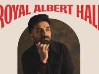 Vir Das Announces Landmark Performance at the Royal Albert Hall in London as Part of His New World Tour ‘Hey Stranger’ - News | Vir Das Announces Landmark Performance at the Royal Albert Hall in London as Part of His New World Tour ‘Hey Stranger’ | Latest entertainment News at Lokmattimes.com