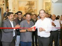 Ajay Devgn’s Devgn Cinex Launches Next-Gen Multiplex at The Walk, Hiranandani, Thane - News | Ajay Devgn’s Devgn Cinex Launches Next-Gen Multiplex at The Walk, Hiranandani, Thane | Latest business News at Lokmattimes.com