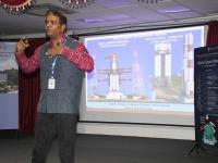 “ISRO’s Journey Is Rooted in Innovation, Cost-Efficiency, and Self-Reliance”: Ramachandra Deputy Project Director for Chandrayaan-3 - News | “ISRO’s Journey Is Rooted in Innovation, Cost-Efficiency, and Self-Reliance”: Ramachandra Deputy Project Director for Chandrayaan-3 | Latest technology News at Lokmattimes.com “ISRO’s Journey Is Rooted in Innovation, Cost-Efficiency, and Self-Reliance”: Ramachandra Deputy Project Director for Chandrayaan-3 - News | “ISRO’s Journey Is Rooted in Innovation, Cost-Efficiency, and Self-Reliance”: Ramachandra Deputy Project Director for Chandrayaan-3 | Latest technology News at Lokmattimes.com
