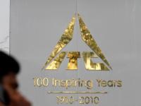 ITC Shares Continue to Fall as Stock Drops 16% in a Month, Extending Investor Losses; Experts Predict 48% Upside In Long-Term - News | ITC Shares Continue to Fall as Stock Drops 16% in a Month, Extending Investor Losses; Experts Predict 48% Upside In Long-Term | Latest business News at Lokmattimes.com