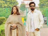 HAQ Screens to a Packed House & Applauses at the 56th International Film Festival of India (IFFI) - News | HAQ Screens to a Packed House & Applauses at the 56th International Film Festival of India (IFFI) | Latest entertainment News at Lokmattimes.com