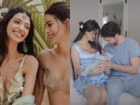 Ananya Panday's cousin Alanna and Husband Ivor McCray V Welcomes Baby Boy (See Video) - News | Ananya Panday's cousin Alanna and Husband Ivor McCray V Welcomes Baby Boy (See Video) | Latest entertainment News at Lokmattimes.com Ananya Panday's cousin Alanna and Husband Ivor McCray V Welcomes Baby Boy (See Video) - News | Ananya Panday's cousin Alanna and Husband Ivor McCray V Welcomes Baby Boy (See Video) | Latest entertainment News at Lokmattimes.com