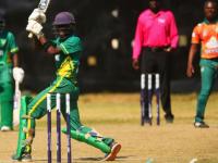 7 All Out! Ivory Coast Sets Record for Lowest Men's T20I Total Against Nigeria, Watch Match Highlights - News | 7 All Out! Ivory Coast Sets Record for Lowest Men's T20I Total Against Nigeria, Watch Match Highlights | Latest cricket News at Lokmattimes.com