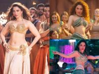 Nasha, Aaj Ki Raat to Ghafoor: 5 Times Birthday Girl Tamannaah Bhatia Proved She’s the Ultimate Pop Culture Icon - News | Nasha, Aaj Ki Raat to Ghafoor: 5 Times Birthday Girl Tamannaah Bhatia Proved She’s the Ultimate Pop Culture Icon | Latest entertainment News at Lokmattimes.com
