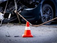 Jammu Kashmir Road Accident: Four Dead, Including 18-Month-Old, After Pilgrim Vehicle Falls Into Gorge in Kishtwar - News | Jammu Kashmir Road Accident: Four Dead, Including 18-Month-Old, After Pilgrim Vehicle Falls Into Gorge in Kishtwar | Latest national News at Lokmattimes.com