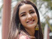 'All Is Past Now': Jasmin Bhasin Reacts To Being Called 'Dumbest Contestant' of The Traitors After Losing Show - News | 'All Is Past Now': Jasmin Bhasin Reacts To Being Called 'Dumbest Contestant' of The Traitors After Losing Show | Latest entertainment News at Lokmattimes.com